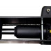 Домкрат подкатной WiederKraft WDK-Magnum1056LT