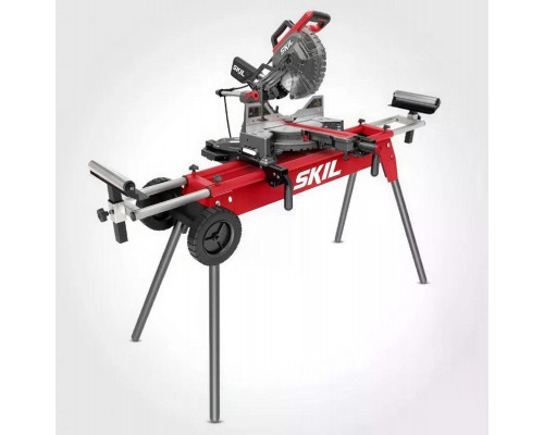 Пила торцовочная сетевая SKIL MS6305 MS6305SE00
