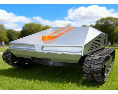 Газонокосилка роботизированная ZIMANI RCM800E (RTK)