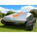 Газонокосилка роботизированная ZIMANI RCM800E (RTK)