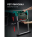 Верстак столярный KRAFTOOL TT-1200 многофункциональный складной 38781
