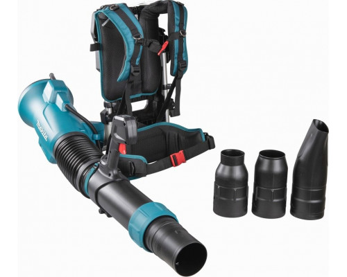 Воздуходувка аккумуляторная MAKITA UB004CZ ранцевая