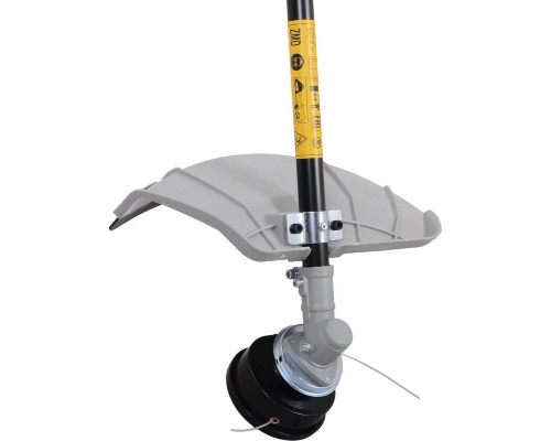 Триммер электрический HUTER GET-LS45 Grey 70/1/151