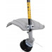 Триммер электрический HUTER GET-LS45 Grey 70/1/151