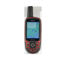 Навигатор туристический RGK NV-65 751742