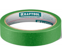 Лента малярная KRAFTOOL #300 Strong 48 ммх30 м 12103-48