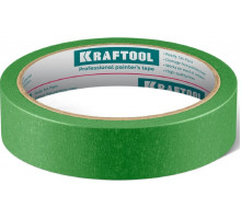 Лента малярная KRAFTOOL #300 Strong 48 ммх30 м 12103-48