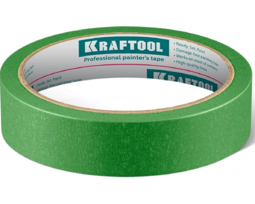 Лента малярная KRAFTOOL #300 Strong 48 ммх30 м 12103-48