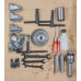 Станок токарный STALEX D300x750 Vario
