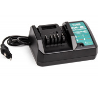 Зарядное устройство TopON Makita DC18WA 196645-1 14.4V-18V TOP-DC18WA