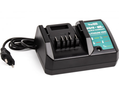 Зарядное устройство TopON Makita DC18WA 196645-1 14.4V-18V TOP-DC18WA