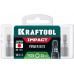 Бита для заворачивания KRAFTOOL Impact TX 25 ударная 25 мм, 10 шт. 26195-25-25-S10