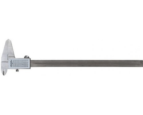 Штангенциркуль RGK SCM-300 механический 300 мм