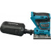 Виброшлифмашина аккумуляторная MAKITA DBO484Z