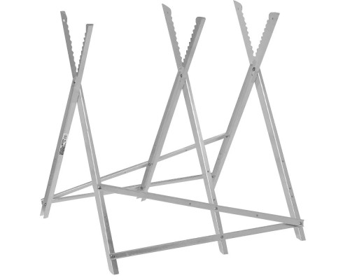 Козлы строительные BELMASH CT-150L для бревен D156A