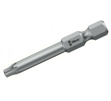 Бита для заворачивания WERA 867/4 Z IP TORX PLUS 15 IP, 50 мм WE-134685 WE-134685