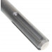 Зубило SDS-max KRAFTOOL 29335-80-300_z01 alligator лопаточное, 80х300 мм