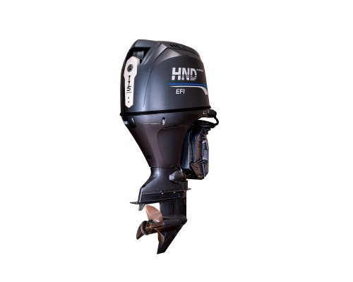 Лодочный мотор HND OB 115 FIERTL подвесной OB115FIERTL