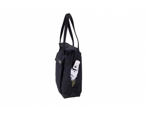 Сумка-тоут THULE 3 205 009 paramount tote, 22l, black 3205009