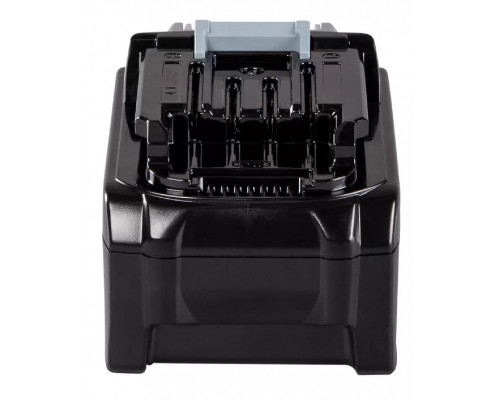 Аккумулятор MAKITA BL4040F (XGT, 40В, 4.0Ач), полиэт. пакет, 1 шт. 632T21-0