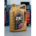 Масло моторное ZIC TOP LS 5W30 4 л 162612