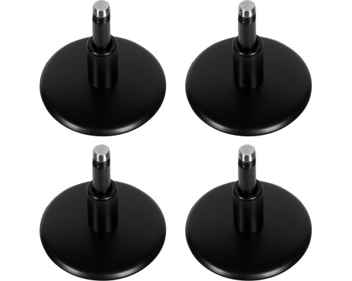 Полотенцесушитель ROYAL THERMO Axel black П6 500х800 электро (встроен. диммер) НС-1433986
