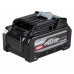 Аккумулятор MAKITA BL4040F (XGT, 40В, 4.0Ач), полиэт. пакет, 1 шт. 632T21-0