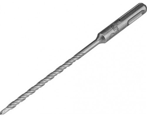 Бур SDS-plus Kranz KR-91-0031 по бетону 5x160x100xмм