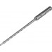 Бур SDS-plus Kranz KR-91-0031 по бетону 5x160x100xмм