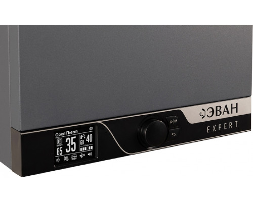 Котел электрический ЭВАН EXPERT GRAPHITE -8 14738