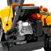 Снегоуборщик бензиновый Denzel SB 460 E со шнеком SnowCrusher 97649