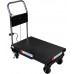 Стол подъемный WiederKraft WDK-84030, грузоподъемность 300 кг