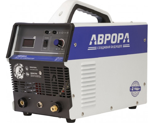 Аппарат плазменной резки Aurora Джет 45 со встроенным компрессором