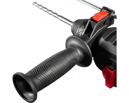 Перфоратор аккумуляторный КВТ HB-20-24 без АКБ и ЗУ серия ПРОФИ 104537