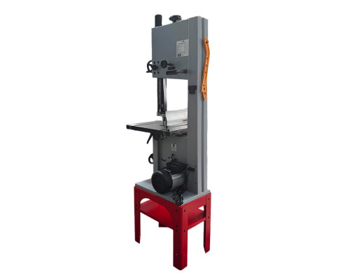 Пила ленточная Jib TBS-356-10