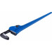 Ключ трубный KING TONY Стилсона 1025 мм усиленный 6532-48