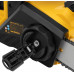 Пила цепная аккумуляторная Denzel RCS400-36-0 58611