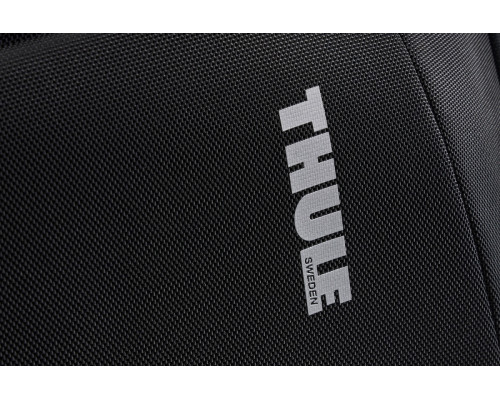 Сумка THULE 3204817 Accent Laptop Bag, 17L, Black