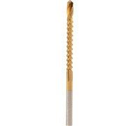 Сверло по металлу Kranz KR-91-0581 4мм