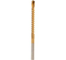 Сверло по металлу Kranz KR-91-0581 4мм