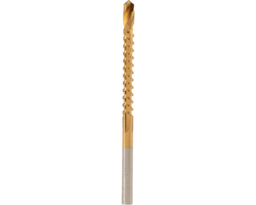 Сверло по металлу Kranz KR-91-0581 4мм