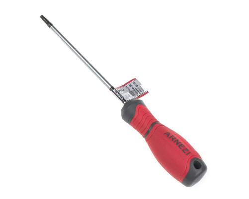 Отвертка TX ARNEZI R2031020 Master Torx T20x125