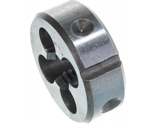 Плашка BERGER BG1008 метрическая M10х1,5 мм, внешний d 30 мм