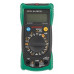 Мультиметр цифровой MASTECH MS8233C с измерителем температуры