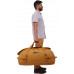 Cумка спортивная THULE 3204999 Chasm Duffel, 90L, Golden