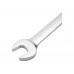 Ключ комбинированный AV Steel AV-315224 трещоточный с шарниром, 24 мм