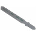 Пилки по металлу KRAFTOOL T118A (1,5-2мм), шаг 1,2мм, 50мм, 5 шт. 159551-1.2-S5