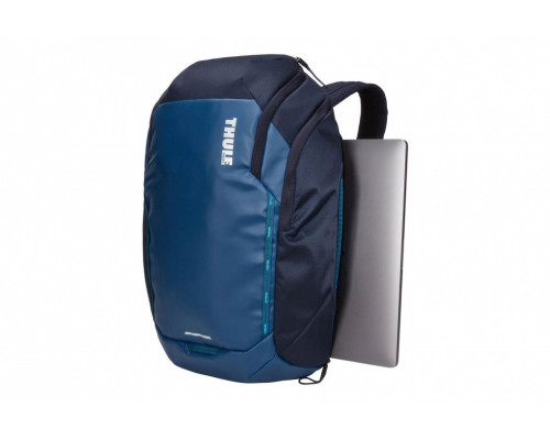 Рюкзак THULE 3 204 293 chasm backpack. 26l, poseidon 3204293