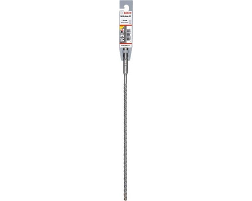 Бур SDS-plus BOSCH 5X 6x250x310 2608836612
