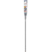 Бур SDS-plus BOSCH 5X 6x250x310 2608836612